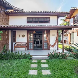 Linda Casa Em Búzios