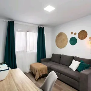 The Greey's House, Telde Melenara