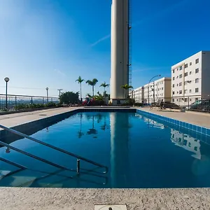 Apartamento Palhoca- Acomodacoes Ii, Florianópolis