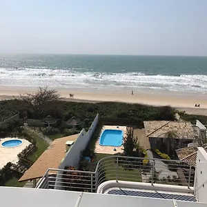 Apartamento Pé Na Areia, Florianópolis